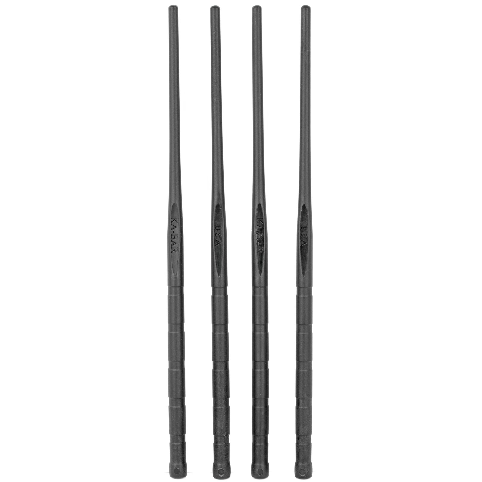 Buy Ka-Bar 9919 Tactical Chopsticks Durable Polymer Pair online