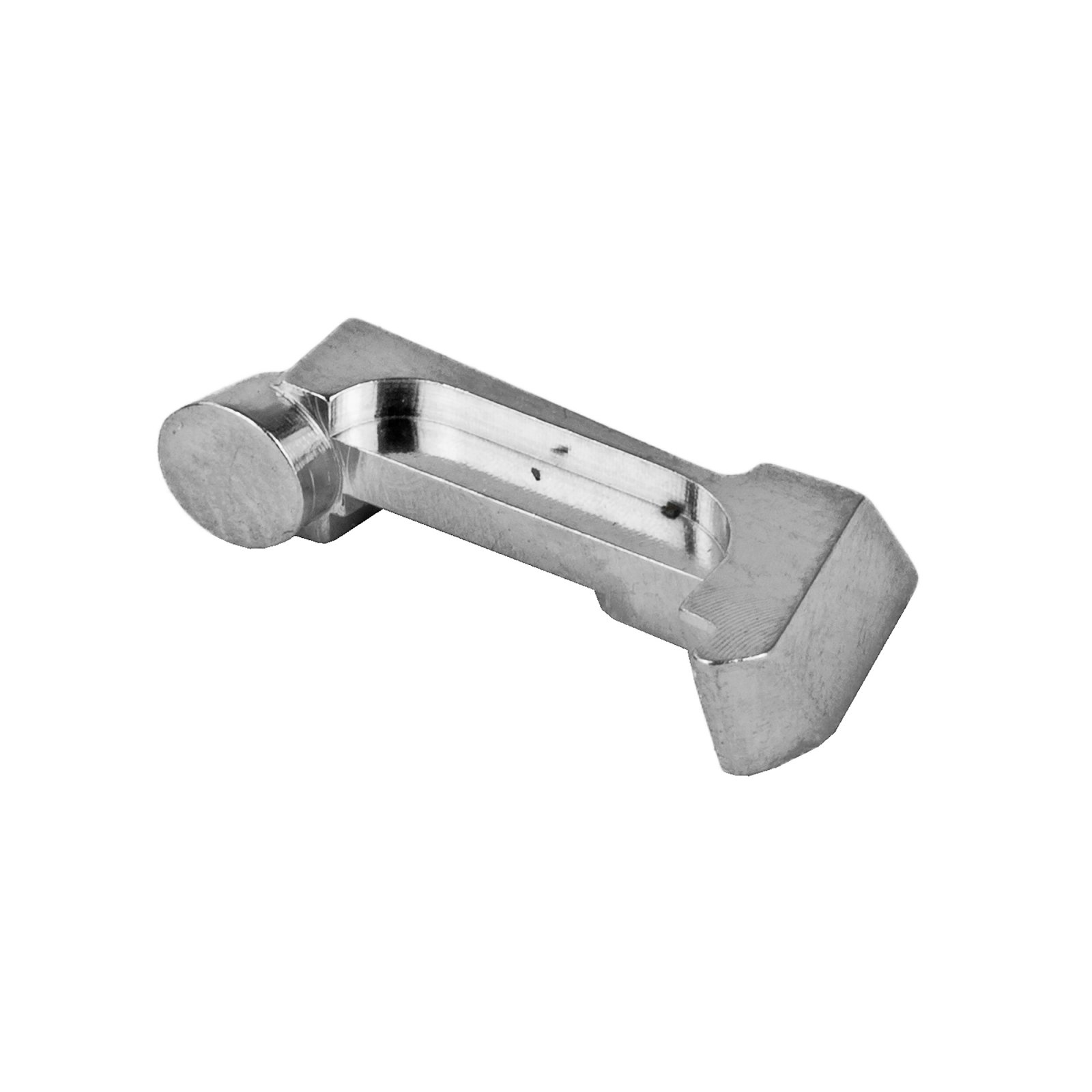 Lone Wolf Distributors AlphaWolf 9mm LCI Extractor Stainless Steel - Lone Wolf Distributors - 9mm