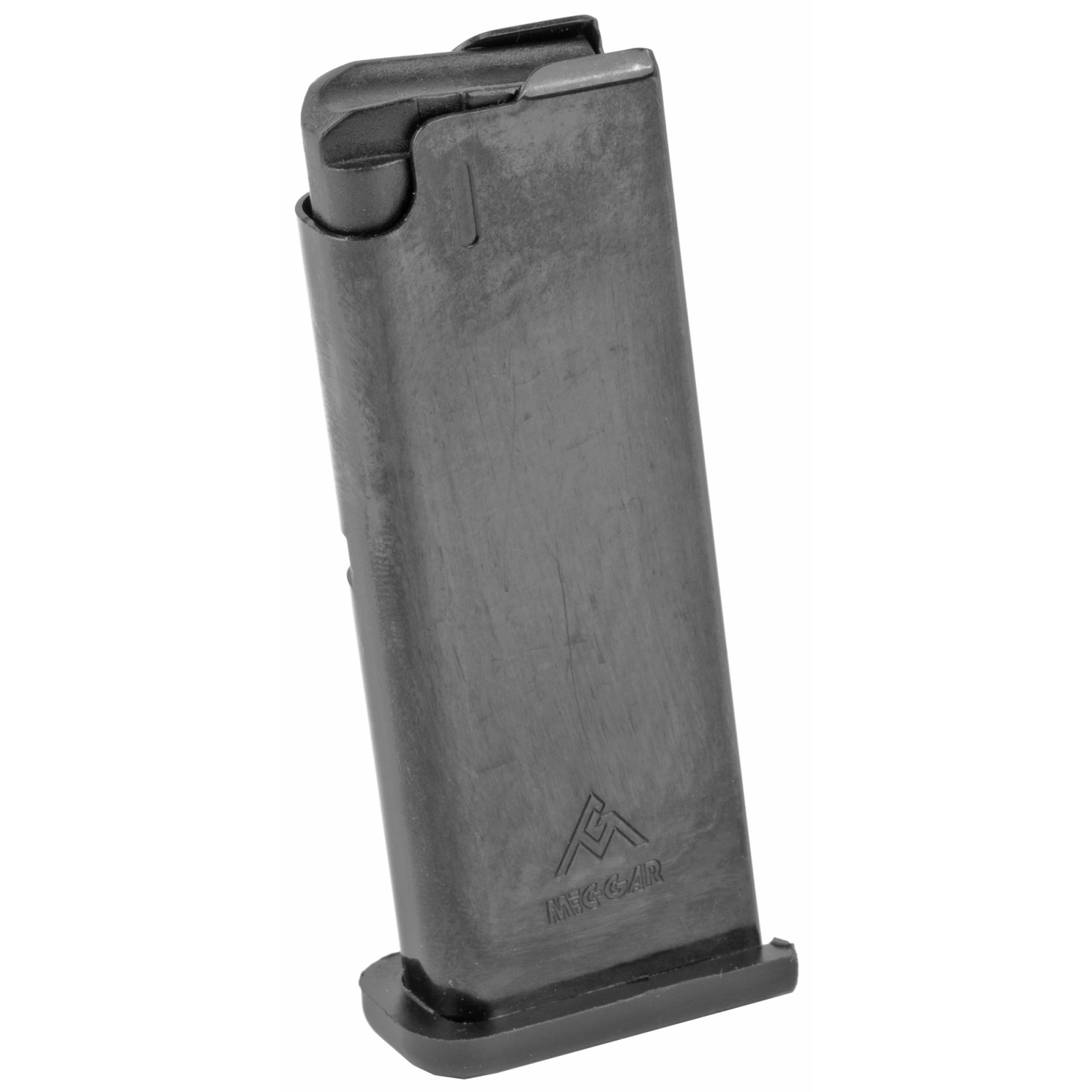 Kel-Tec P32-36 .32 ACP Magazine 7rd Steel Blued Finish - Kel-Tec - 32 ACP