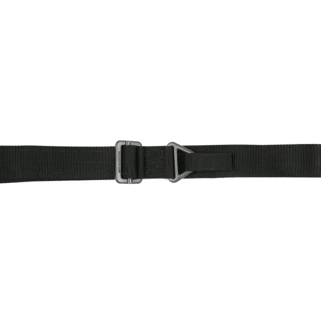 Blackhawk 41CQ02BK CQB/Emergency Rescue Belt Large 41"-51" Black - Blackhawk