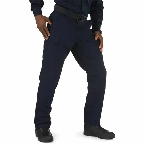 5.11 Tactical TACLITE TDU Pant Ripstop Cargo Dark Navy Reg M