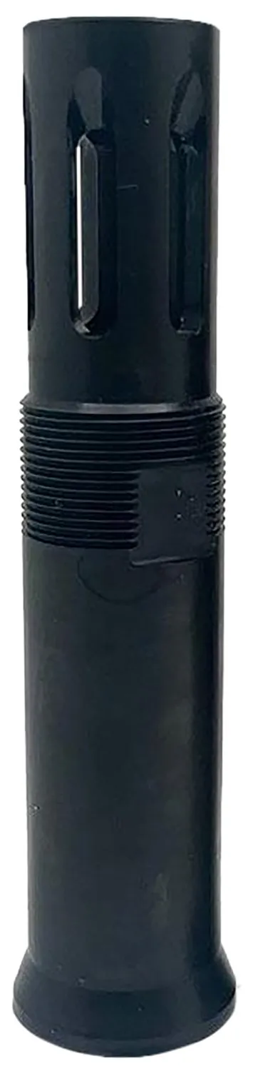 OCL OCL-441 5/8x24 Flash Hider Black Nitride Finish