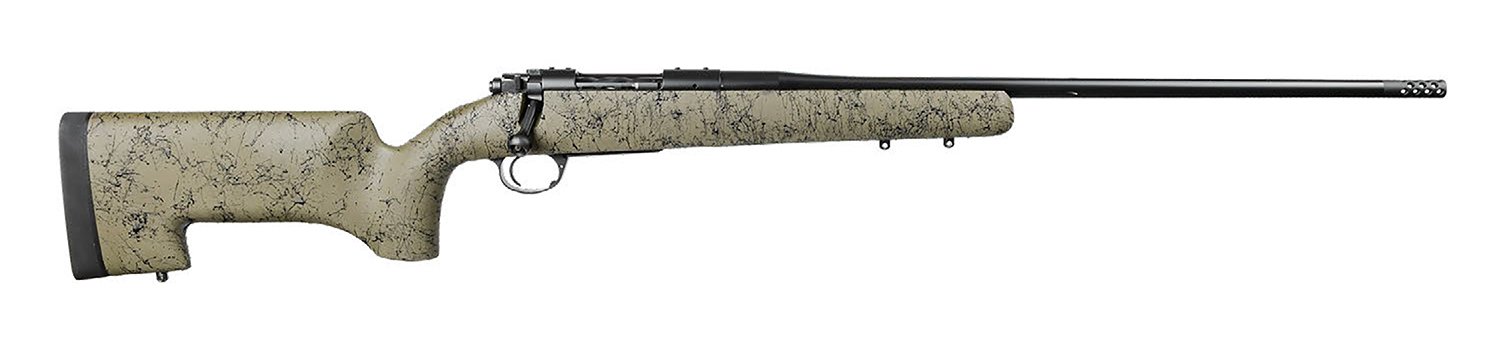 Buy Kimber 3700862 Mountain Ascent Peak .243 Win 22" Threaded Barrel Rifle online