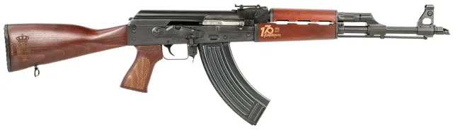 Zastava Arms Usa ZR7762SRA ZPAPM70 170th Anniversary 7.62x39mm 16.30"...