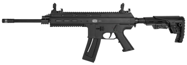 Buy BLG M-15 Gen2 .22lr HV 4150072 online
