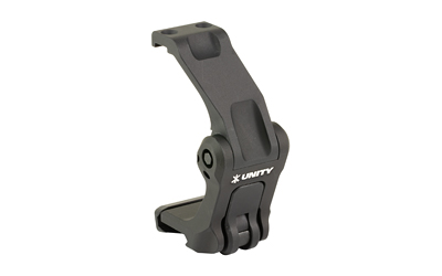 Buy Unity Tactical FAST Holosun Magnifier Optic Specific Mount Fits Holosun online