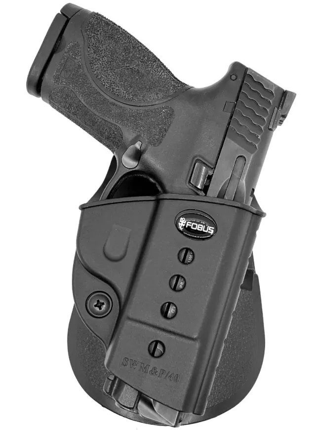Fobus USA LLC S&W M&P Holster Left Hand SWMP LH