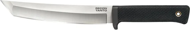 Cold Steel CS35AM VG-10 San Mai Tanto 11.75in Kray-Ex Secure-Ex Sheath - Cold Steel for sale at Keys Gun Shop