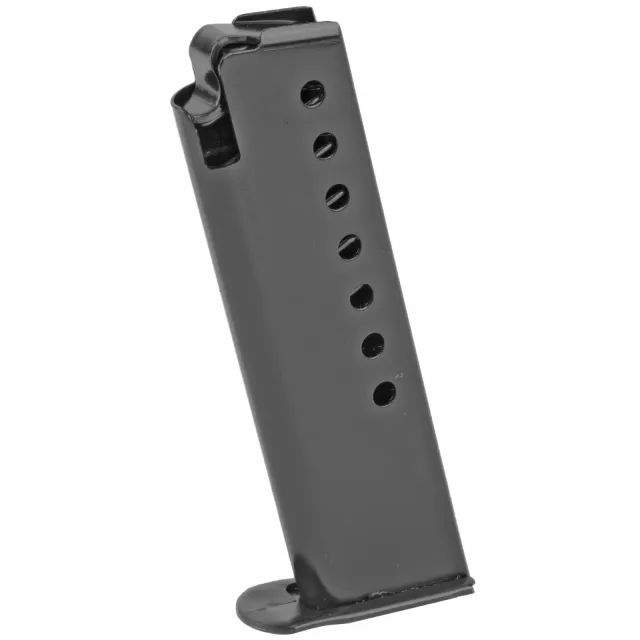 ProMag WAL 01 9mm Luger Magazine 8 Rounds Blued Steel for Walther P38 - ProMag Industries - 8RD