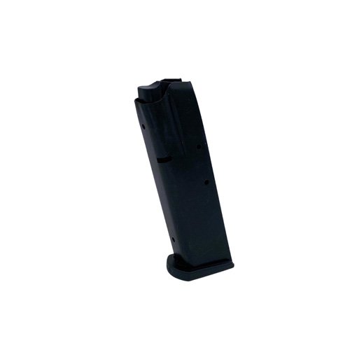 Buy ProMag CZ 03 Magazine, 9MM, 10 Rounds, Steel, Blued Finish, Black online