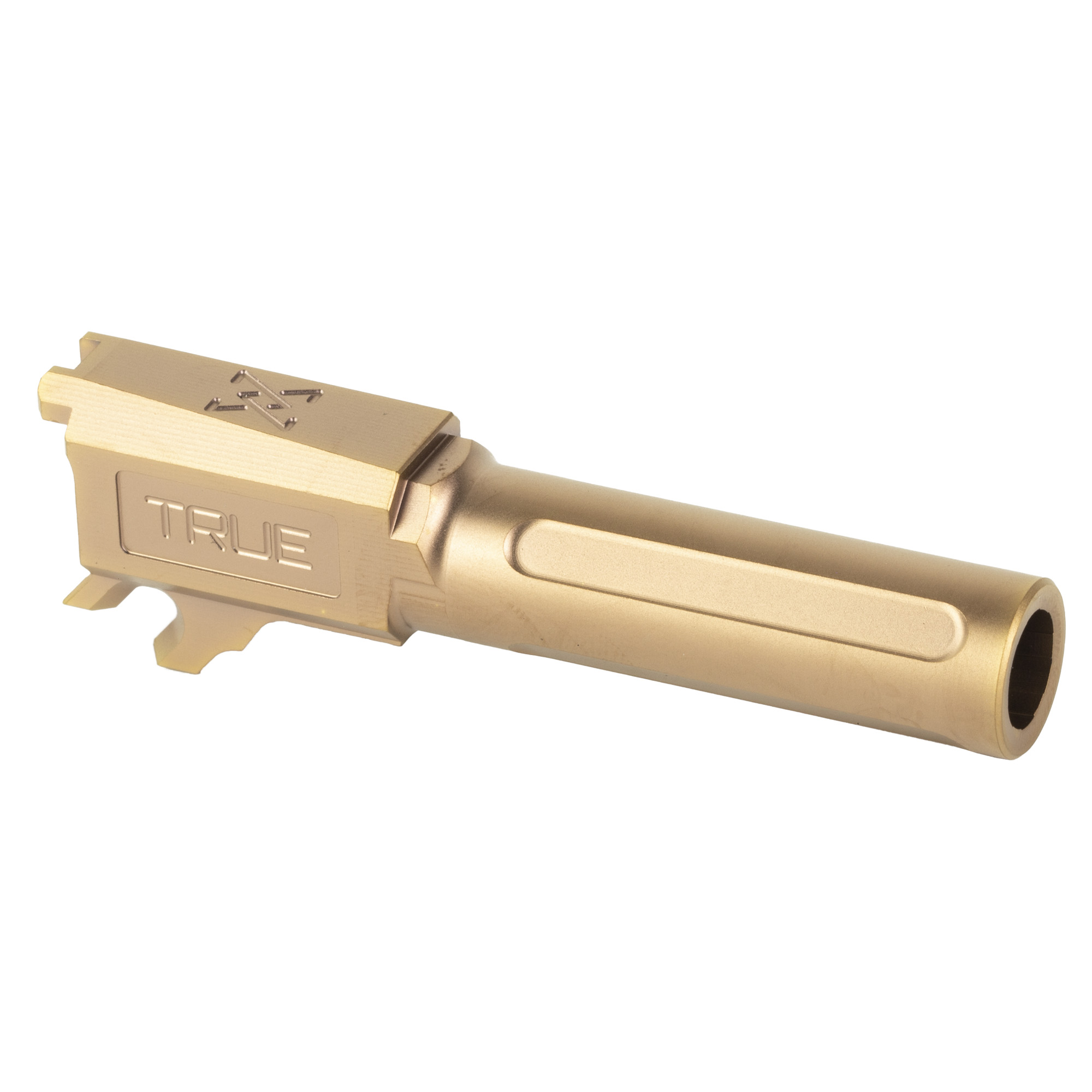 Buy True Precision TP-P365B-XC 9MM Barrel, Copper TiCN, Sig P365 online