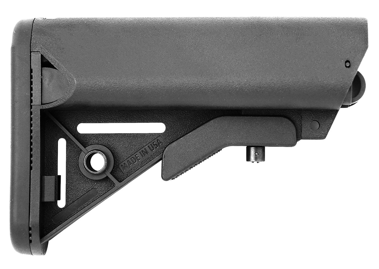 TacFire MAR082S AR15 Mil-Spec SOPMOD Stock - TacFire