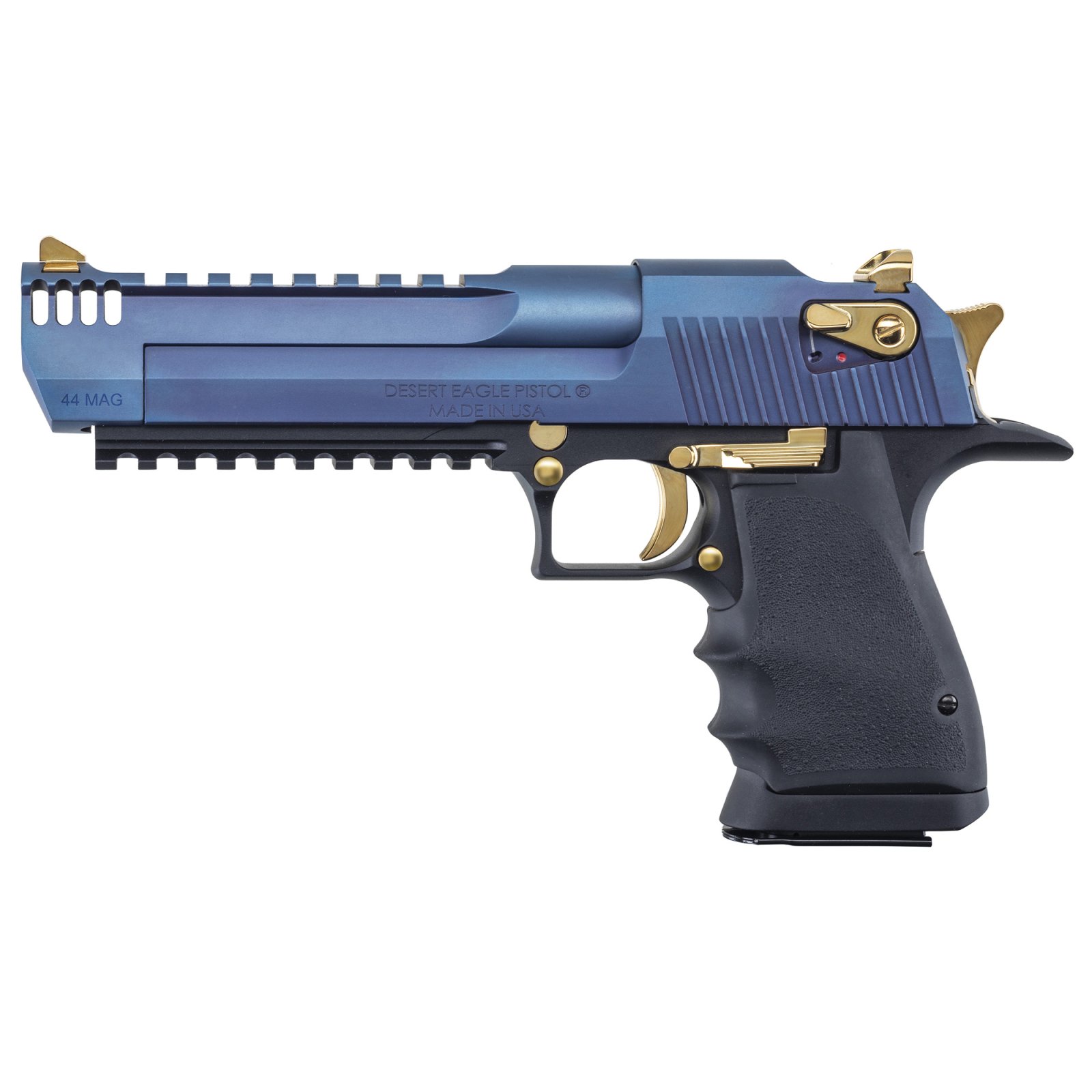 Buy Magnum Research Desert Eagle L6 44 Mag DE44L6CBG online