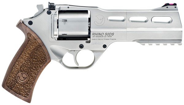 Chiappa Firearms Rhino 50DS 357 Mag