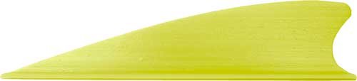 Buy TAC Vanes Matrix 2.25" Shield CUT Yellow 36 Pack 80TAC-0360309-1060 online