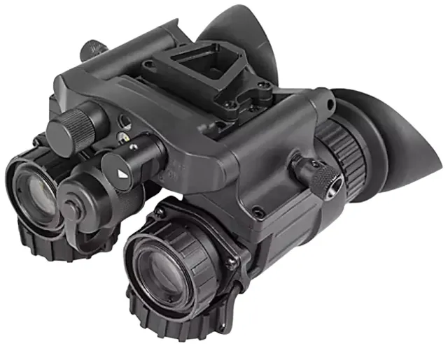 AGM 14NV5122484011 NVG50 NW1 Dual Night Vision Goggle G2 - AGM Global Vision