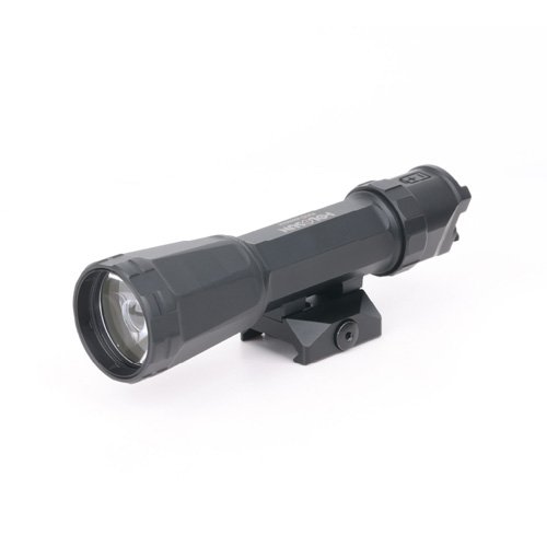 HOLOSUN RAID 1000 Lumens LED Weapon Light (RAID) - Holosun - 1000 LUMENS