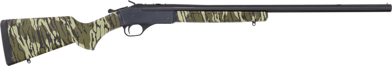 JTS LONESTRIKE J020SSAC026 20GA Camo Pump Action - JTS - 20
