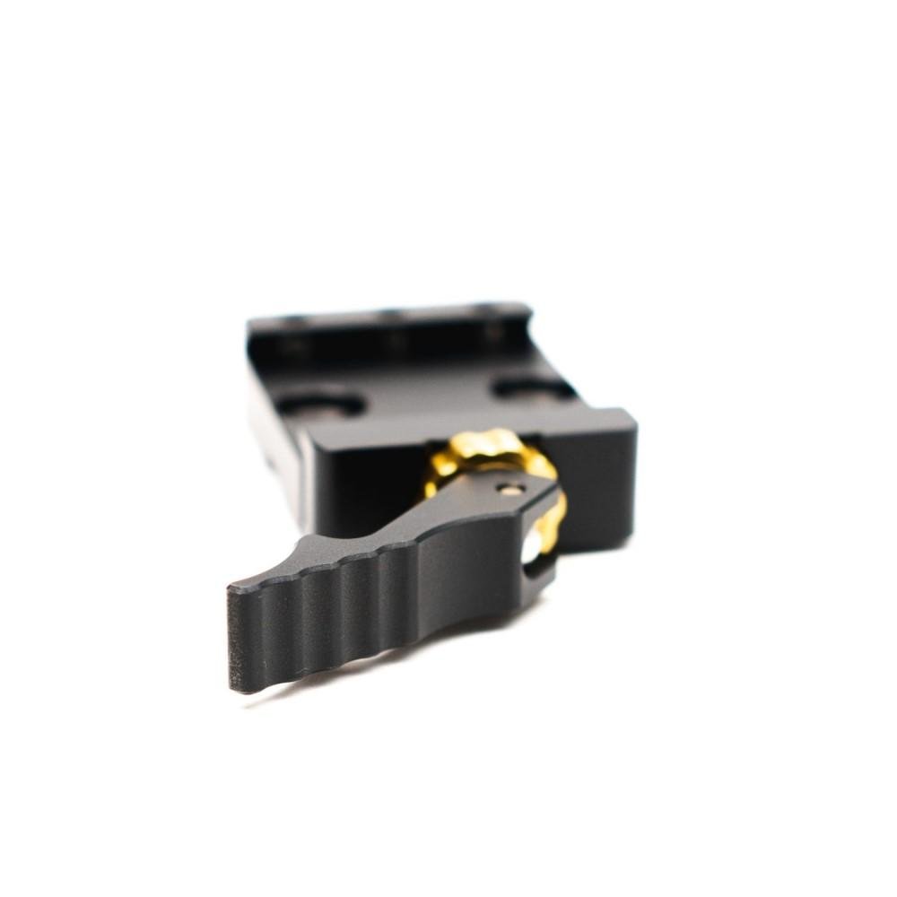 Buy Area 419 419-ALK-QD Stainless Steel 3-Position Lever-Release Clamp online