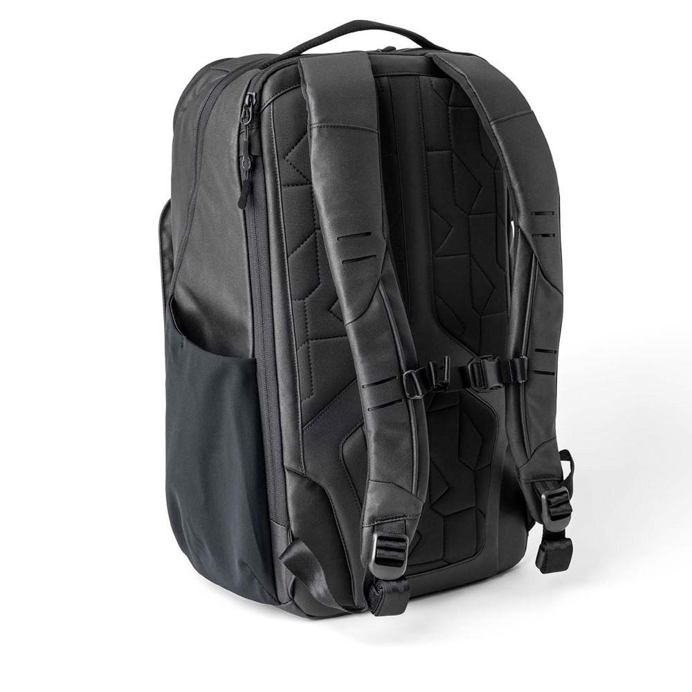 Mission First Tactical B2-30BP-BL Achro EDC 30L Backpack Black - Mission First Tactical