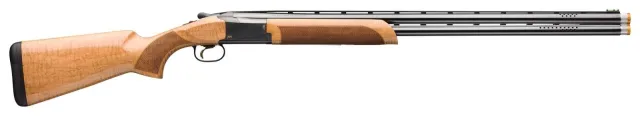 Lee TACKLE BROWNING CITORI 725 SPORTING MAPLE 12 Gauge 32" Barrel 3" Chamber