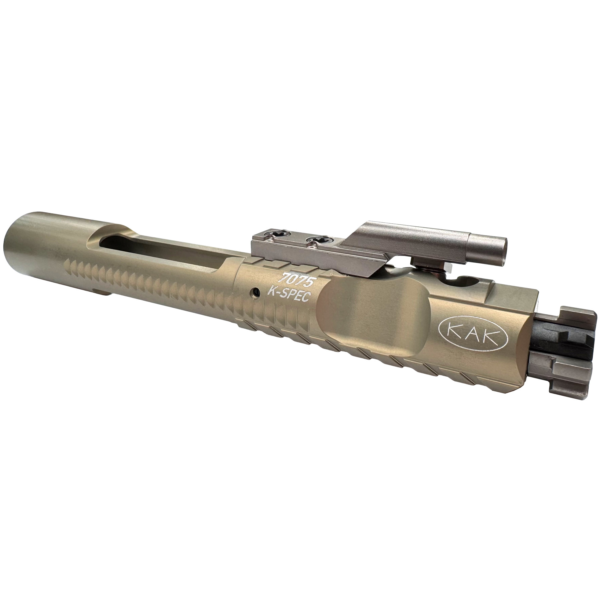 KAK Industry Low Mass Bolt Carrier Group 5.56 NATO/300 Blackout - KAK Industry - 5.56 NATO/300 Blackout