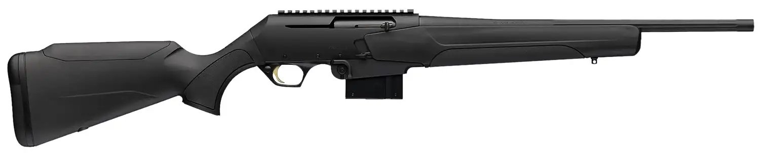 Browning BAR MK 4 308 WIN 10+1 18.5 Sporter Contour/ Flu Matte Blue - Browning - 308 WIN (7.62X51 NATO)