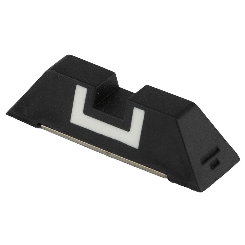 Glock 154 Polymer Rear Sight 6.1mm For All Models Except 42/43/43x/48 - Glock