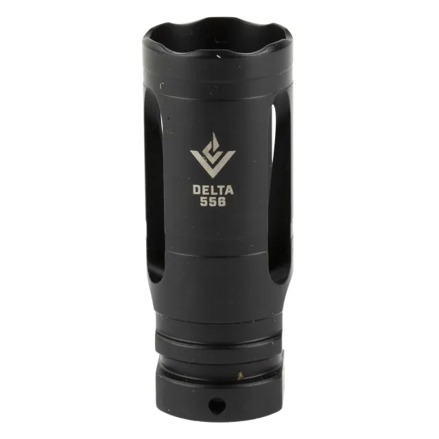 Aero Precision APVG200006A VG6 Delta Black Nitride Stainless Steel...