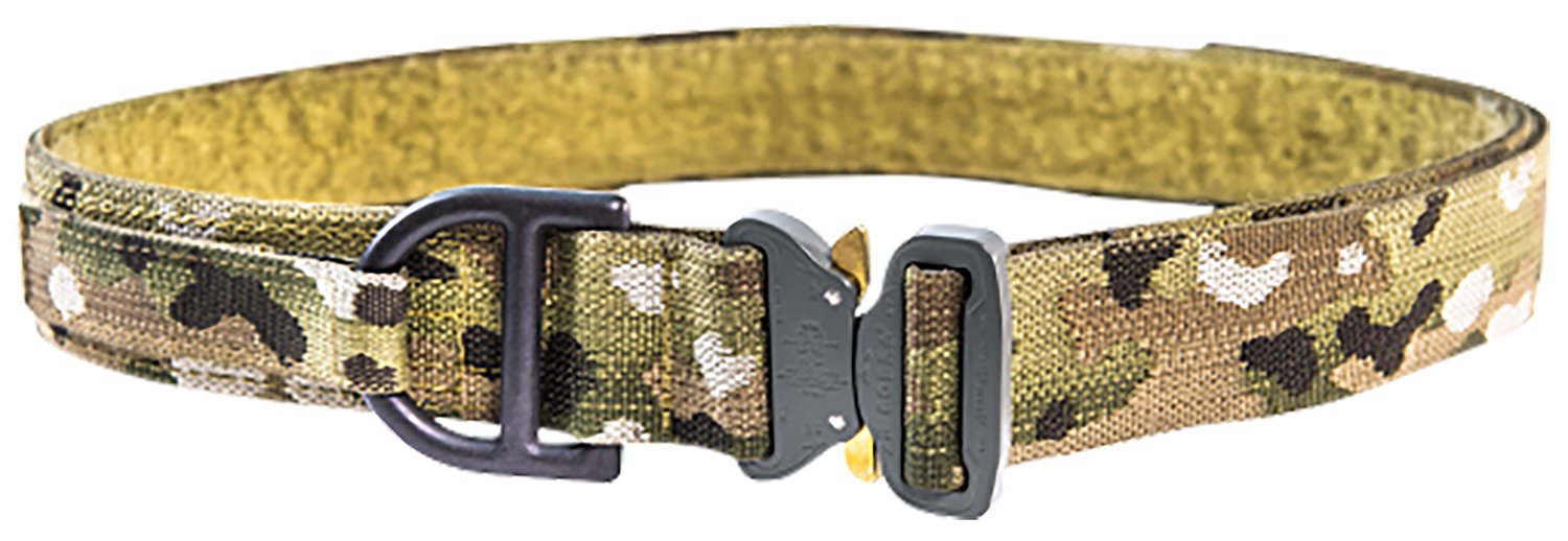 HSGI 31CV00MC Cobra 1.75" Rigger Belt Multicam Small 28"-30" - HSGI