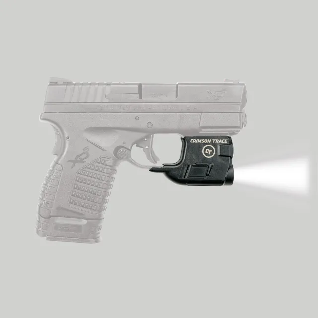 Buy Crimson Trace LightGuard Springfield XD-5 9mm Luger & .40 S&W online