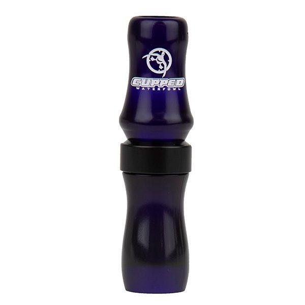 Buy Rock Ridge CU2896 SRG Hammer Goose Call Purple Acrylic Hand-Tuned USA Made online