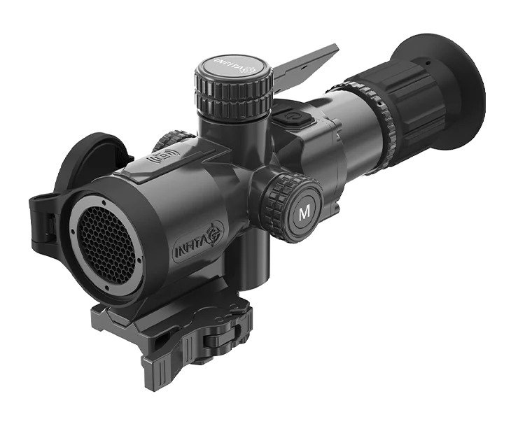 Buy INFI IOL25 Thermal Rifle Scope w/Picatinny Mount online