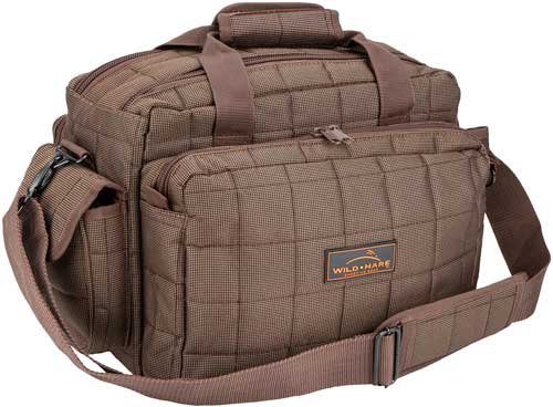 Peregrine WH201PHB Wild Hare Tournament Bag Brown 1200D Nylon - Peregrine Outdoors