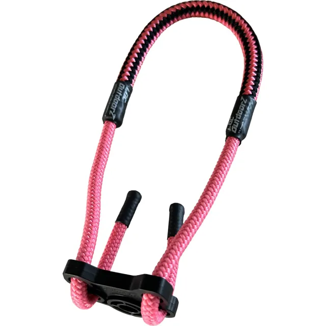 Loc Outdoorz 14-2716-011 Stiffy Maxx Sling Pink - Loc Outdoorz