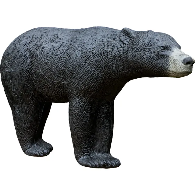 Rinehart Signature Black Bear Target Model: 3251 - Rinehart