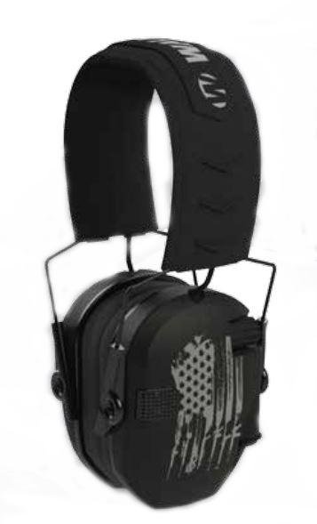 Walker's Razor Freedom Muff 23dB Over-Ear Hearing Protector - Walker's