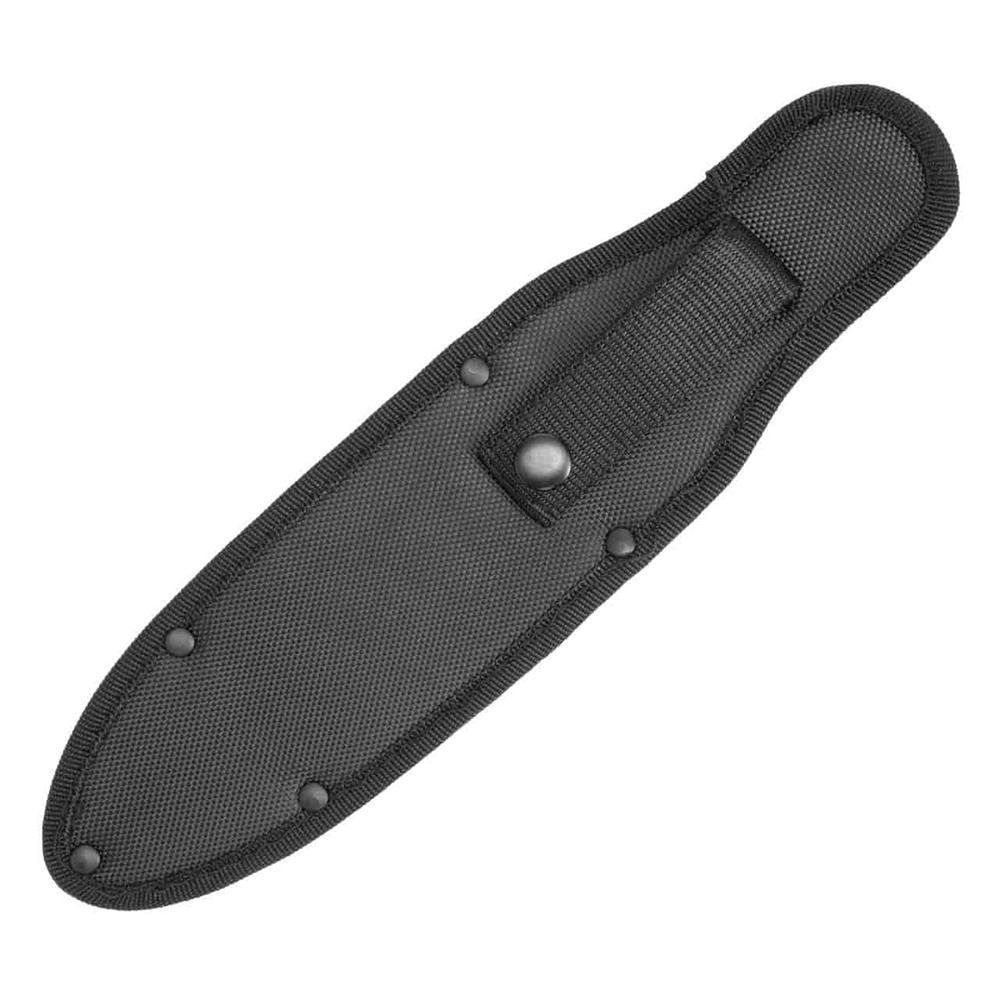 Buy SOG Knives Rip Tide Fixed Knife 6-1/2 Spear Point Blade Black Green online