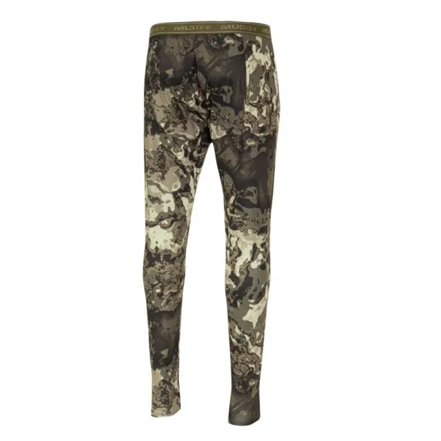 Muddy Base Layer Bottom Veil Canyon Grey M