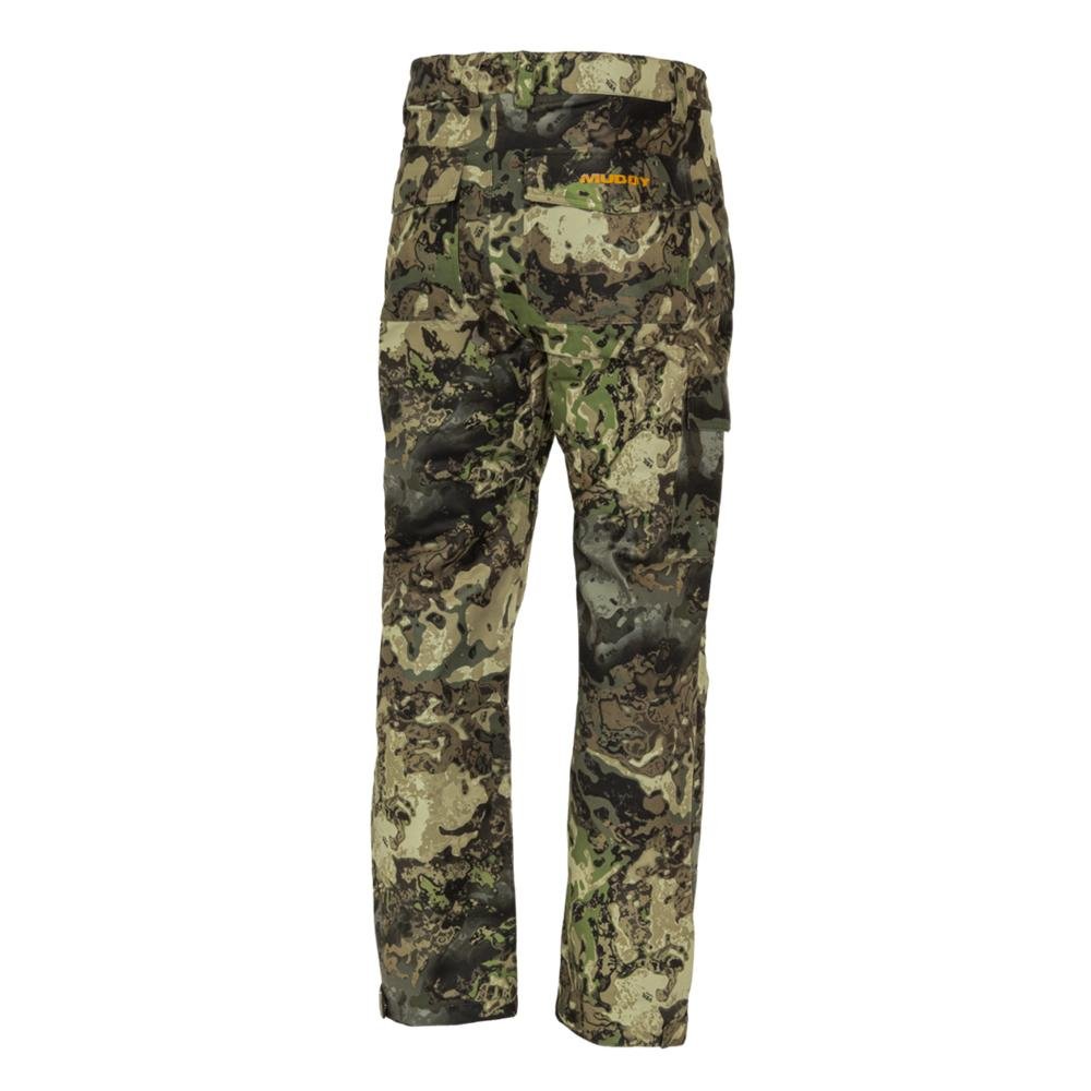 Buy Muddy MUD-LW-RPNT-VCH-L TRX Lightweight Rain Pants Veil Canyon Hybrid L online