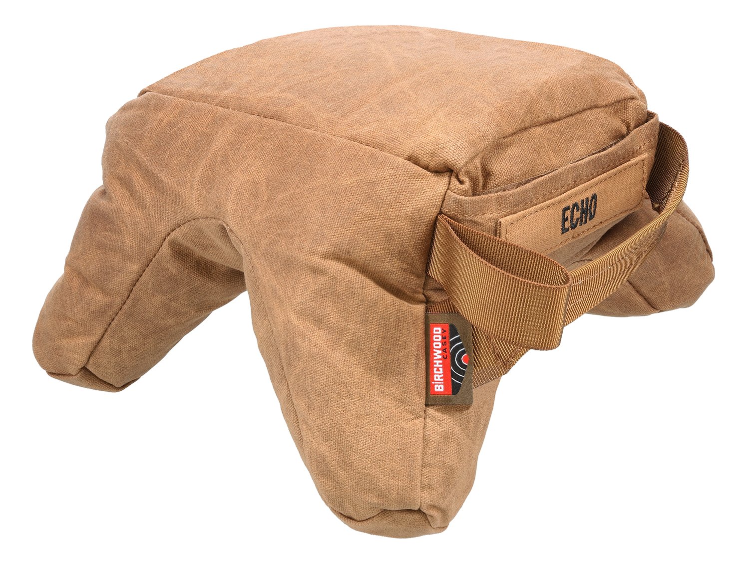 Buy Birchwood Casey BC-BAG-SSEU Steady-Shot Echo Bag Ultralight Tan 9"x8"x6" online