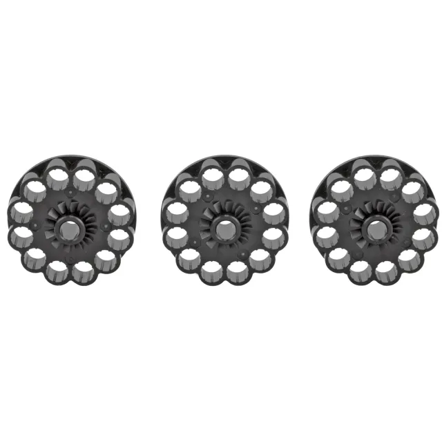Crosman Speedloader Kit for 1077 NightStalker Air Rifles 413 - Crosman - 12RD