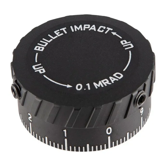 Brownells Mpo Extended Range Elevation Turret