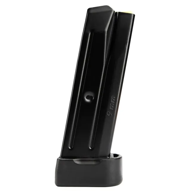 ROST MARTIN RM10221 RM1S Magazine 9mm 10 Extended Baseplate EXTENDED BASEPLATE - ROST MARTIN - 9MM