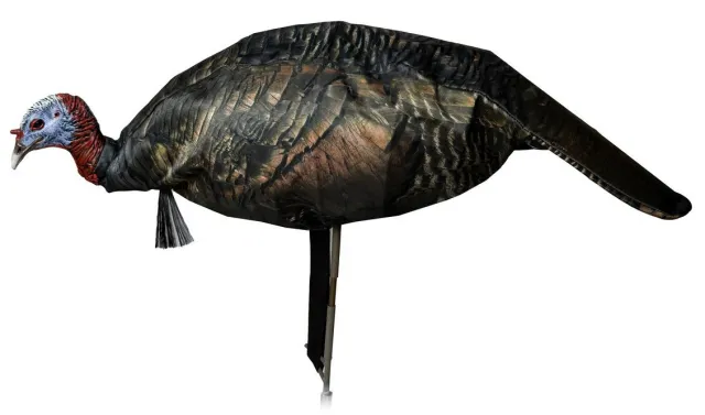 MDC 0055 Miss Purr-Fect XD3 Jake Decoy Premium Quality