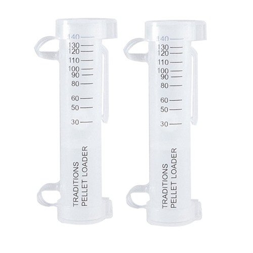 Buy Traditions Super Magnum Pellet Quick Loader 2 Pack A1315 online