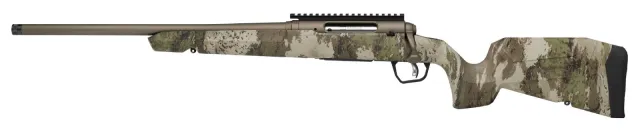 Buy Savage AXIS 2 PRO 350 Legend Bolt Action Rifle online