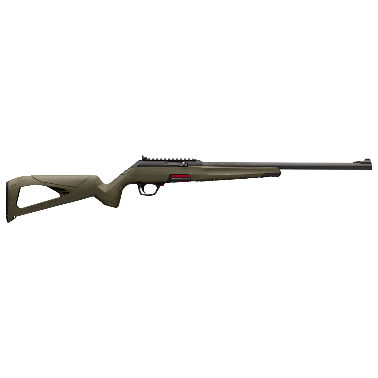 Buy Winchester Wildcat 22 LR 521139102 online