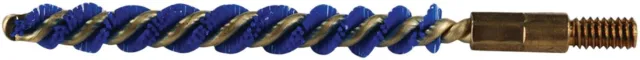 Buy Iosso Products Eliminator Bore Brush Model 19006 .22/.243 Caliber Cobalt Bl online