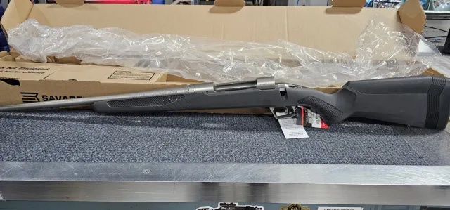 Savage Arms 110 Storm .300 Win Mag